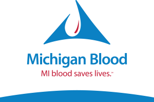 Michigan Blood Drive